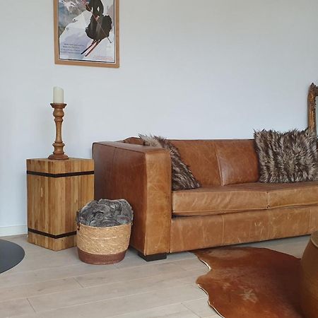 Chalet Entier 110M2 Avec Vue Et Sauna A 10 Min Des Pistes Sainte-Foy-Tarentaise Exterior photo